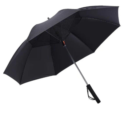 CoolMist Umbrella – Refreshing Mist at the Push of a Button