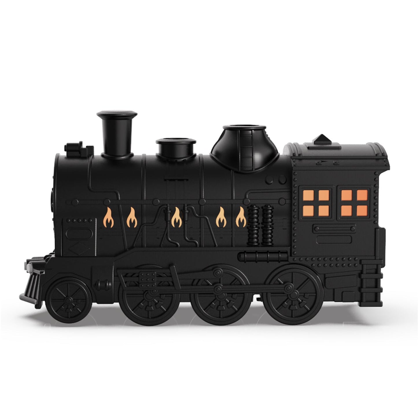 Aroma Train LED Humidifier & Diffuser