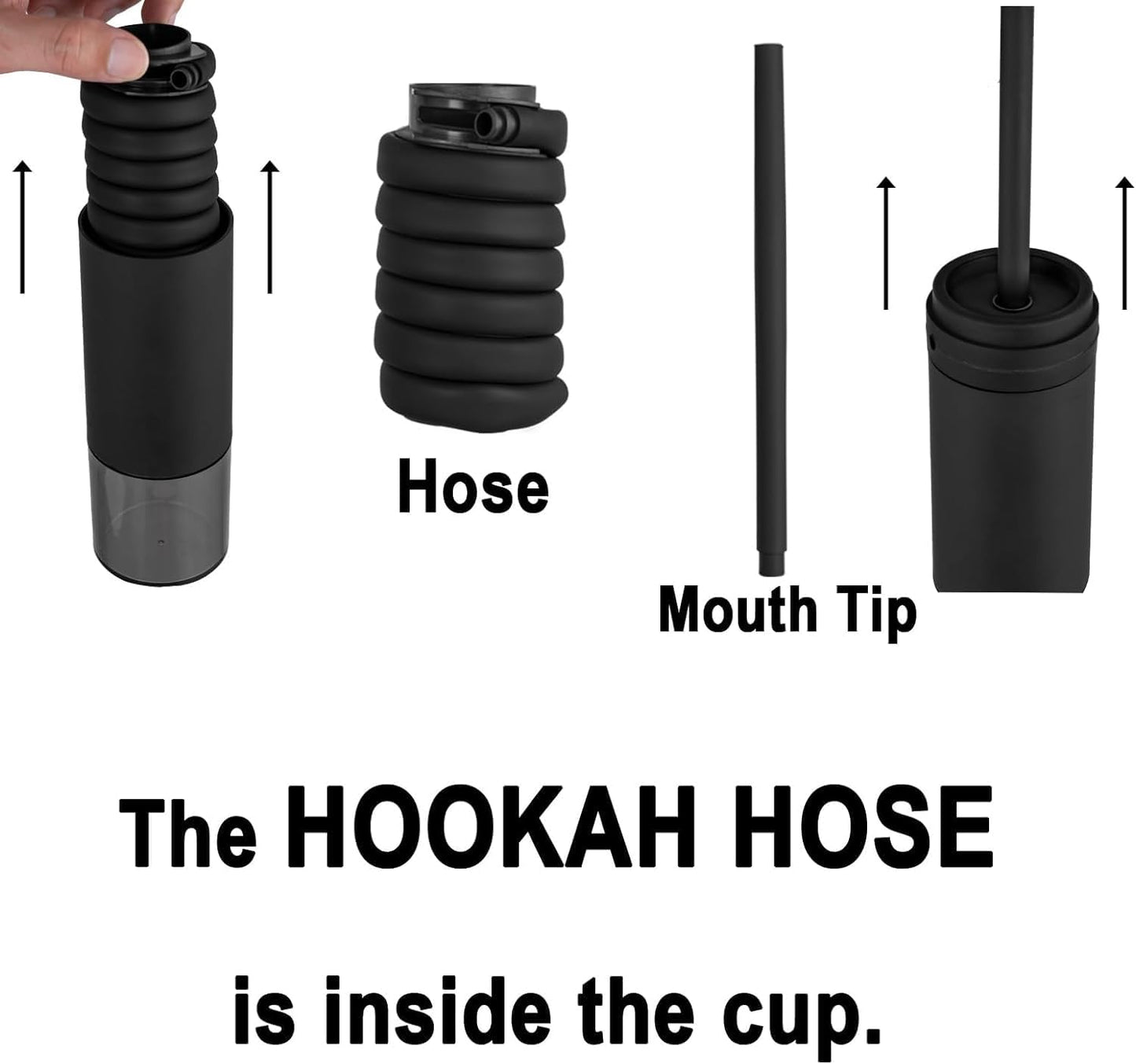 Quick and Easy Portable Hook@h