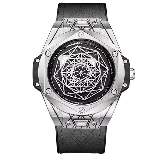 Luxury Artesian Watch