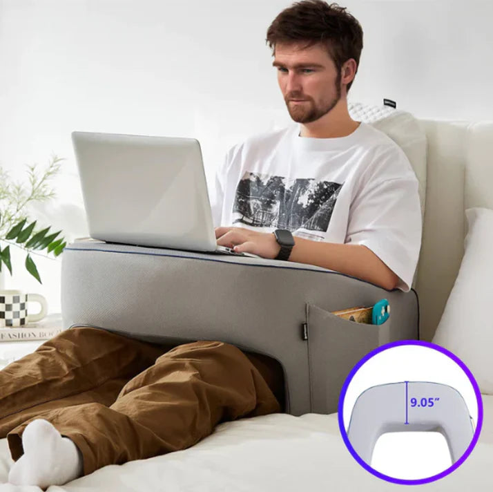 Soft Lap Desk Pillow