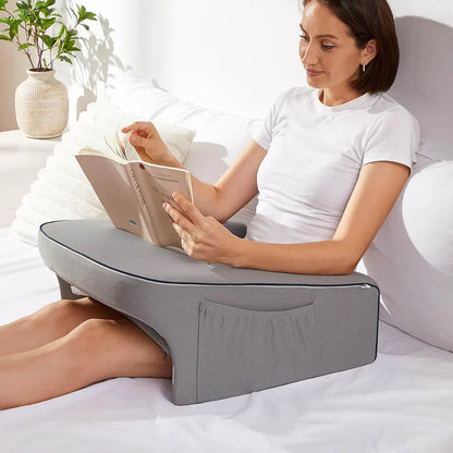 Soft Lap Desk Pillow