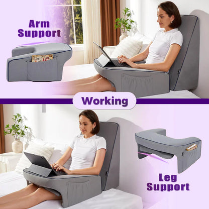 Soft Lap Desk Pillow