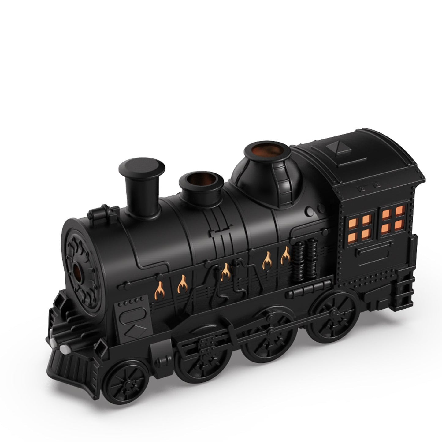 Aroma Train LED Humidifier & Diffuser