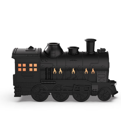 Aroma Train LED Humidifier & Diffuser