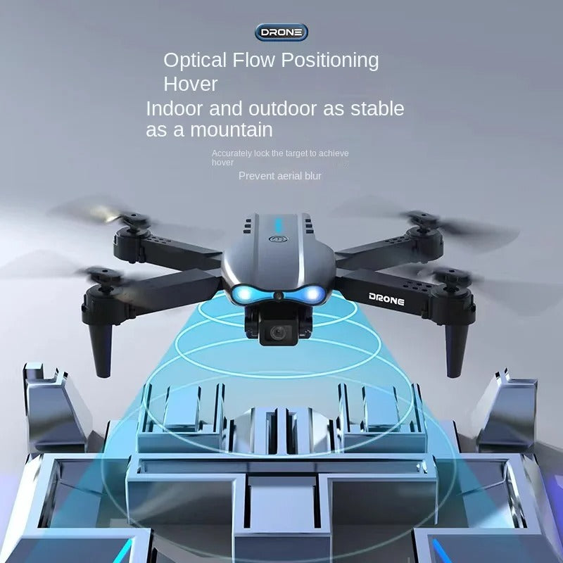 E99 Smart Camera Drone HD Dual Camera