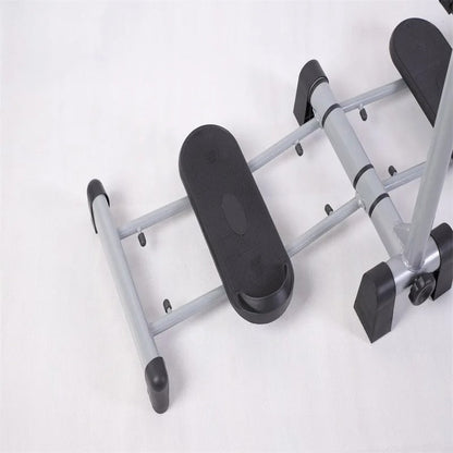 Portable Leg Slider Exerciser