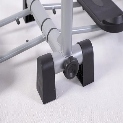 Portable Leg Slider Exerciser