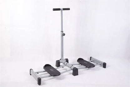 Portable Leg Slider Exerciser