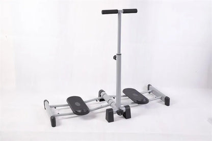 Portable Leg Slider Exerciser