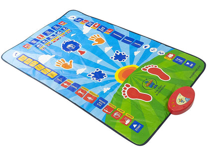 🔥 50% OFF | Premium Function Kids Prayer Mat