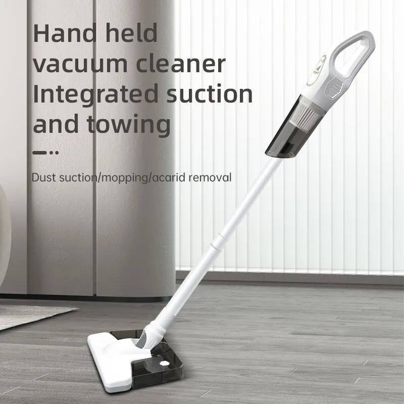 Portable Vacuum Cleaner