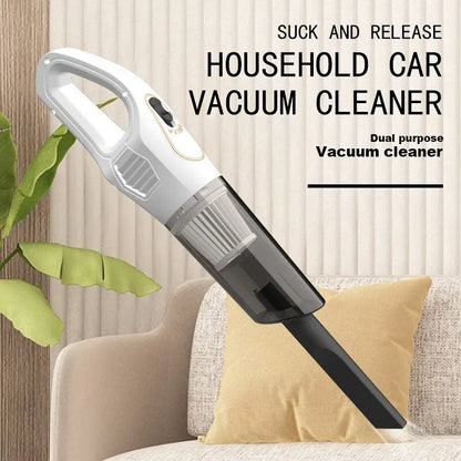 Portable Vacuum Cleaner